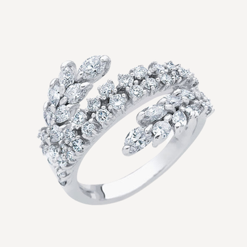 Leaf ring