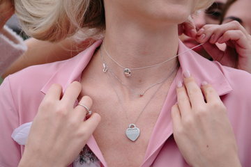 Good jewelry for best occasion