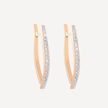 Unique earrings